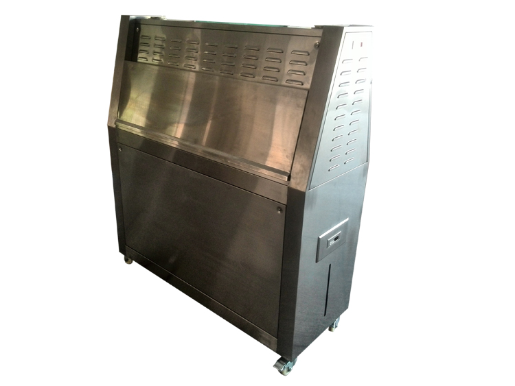 QUV紫外線耐候試驗箱