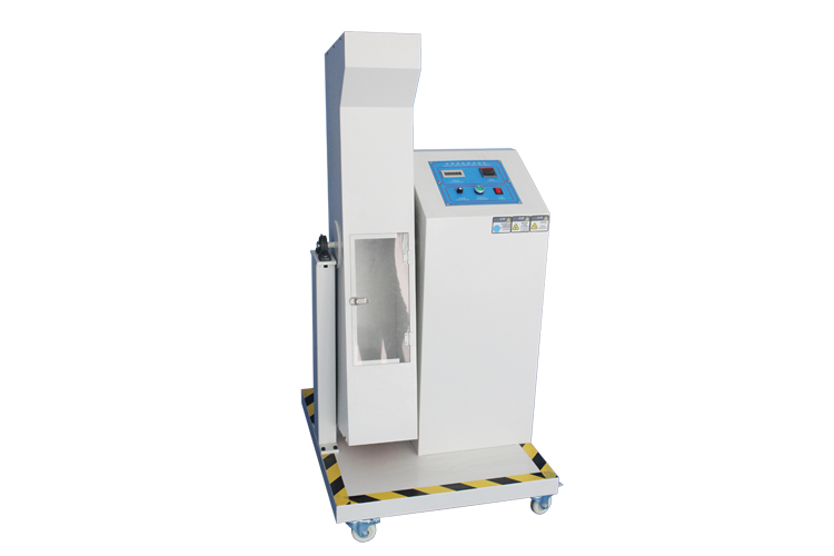 單滾筒跌落試驗(yàn)機(jī)