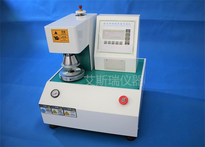 ASR破裂強(qiáng)度試驗(yàn)機(jī)
