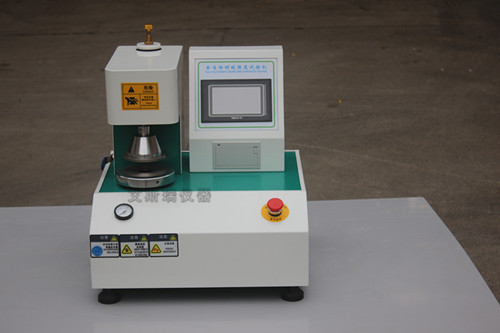 自動(dòng)紙箱破裂強(qiáng)度測(cè)試儀