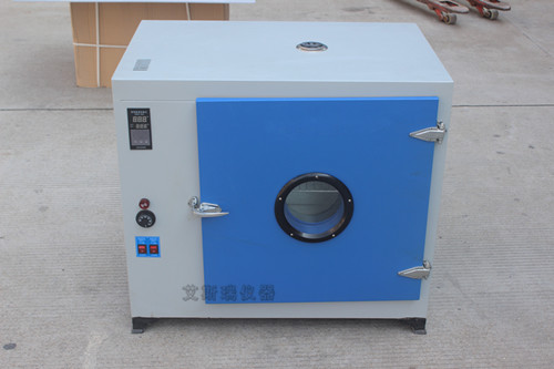 工業(yè)流水線烤箱