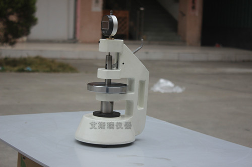 包裝膜袋厚度測(cè)試儀器