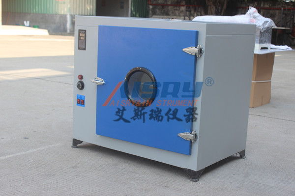 三款不同工業(yè)烤箱的特點對比