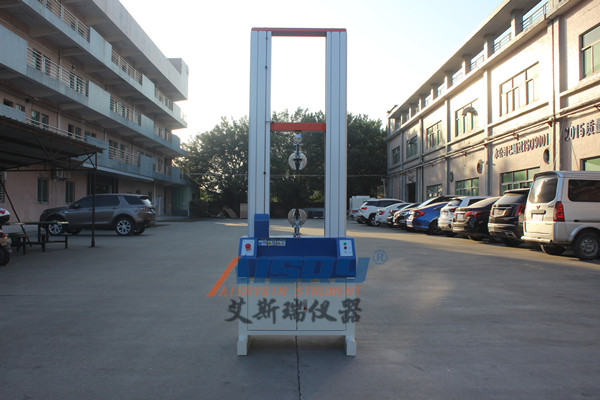 多功能材料試驗機為什么要修理或更換封閉部件？