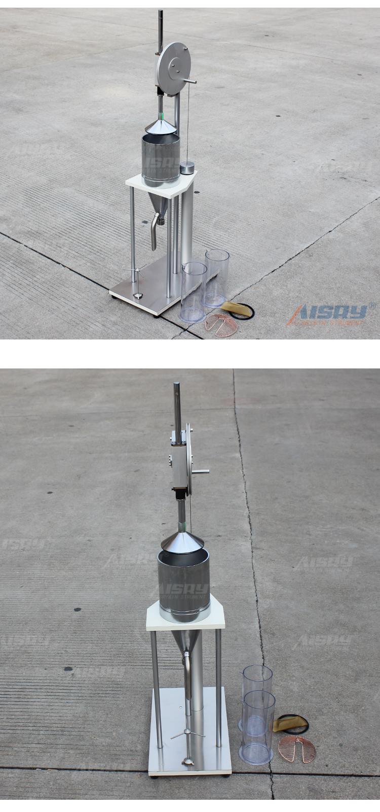 叩解度測(cè)試儀