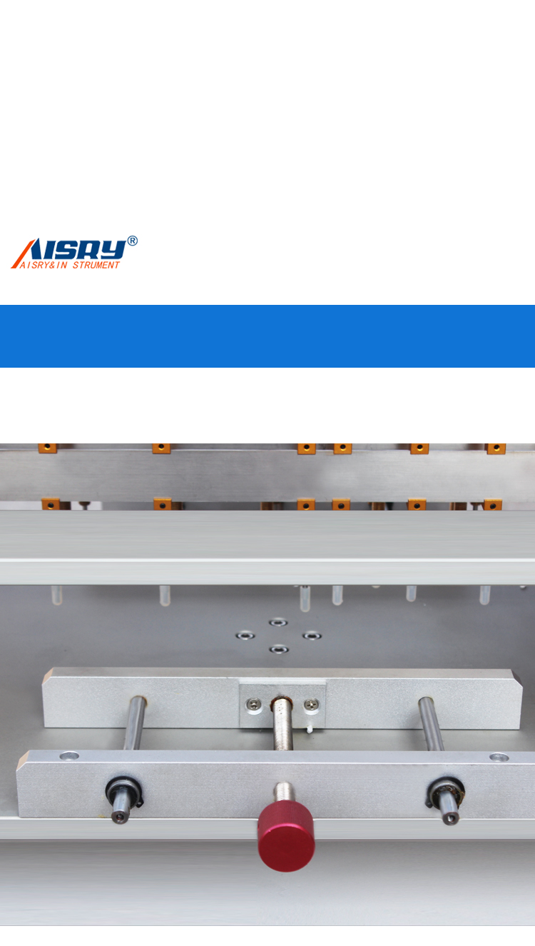 鍵盤壽命測試儀器