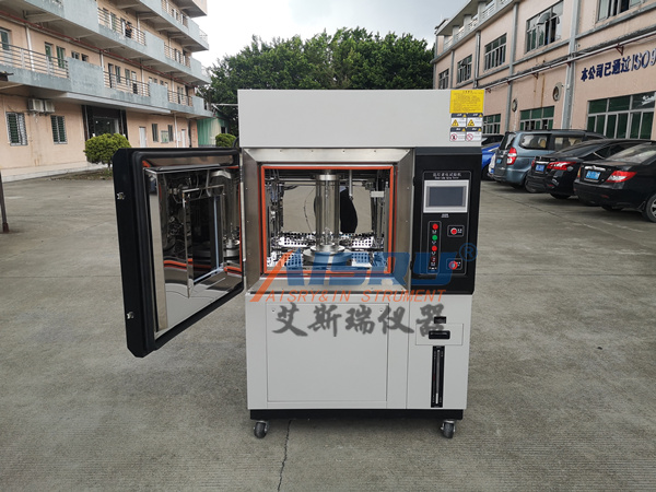 氙燈老化測試應(yīng)用有哪些？