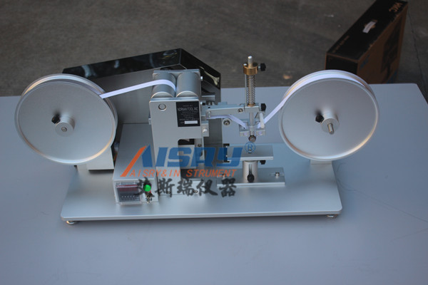 rca紙帶耐磨試驗機基于ASTM哪款標(biāo)準(zhǔn)？