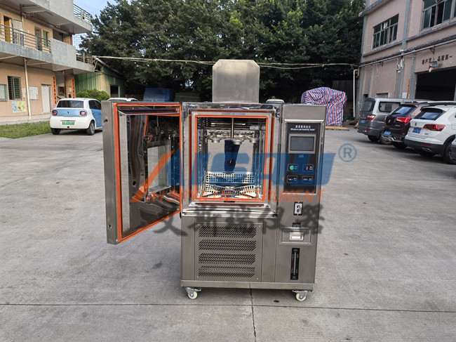 包裝透濕性能測試方法