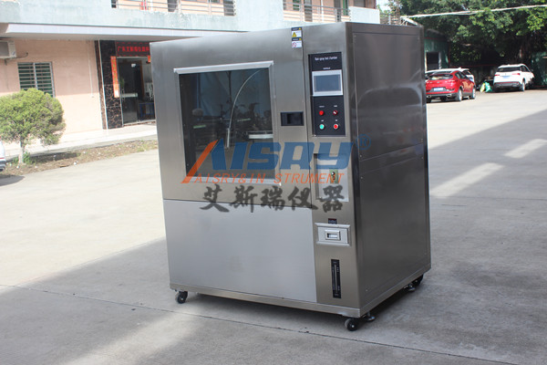 怎么延長汽車淋雨試驗裝置使用壽命呢？