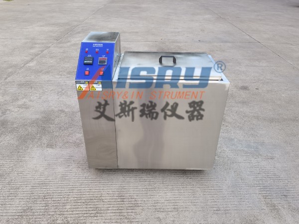 水煮試驗機(jī)條操作步驟