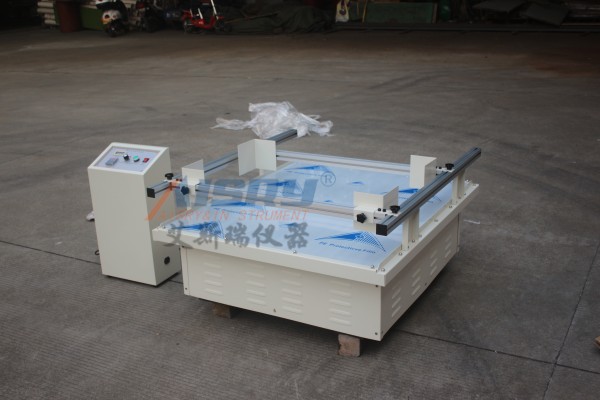 ASTM模擬運(yùn)輸振動(dòng)臺(tái)有哪些會(huì)影響振動(dòng)？