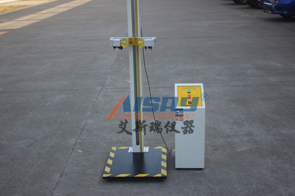 手機(jī)自由跌落試驗(yàn)機(jī)需要注意的5個(gè)參數(shù)