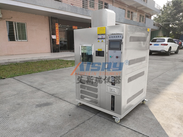 適合各類織物恒溫恒濕箱透濕量儀