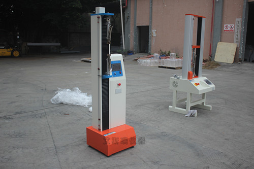 防水卷材拉力試驗機
