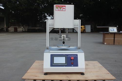 海綿泡沫壓陷測(cè)試儀